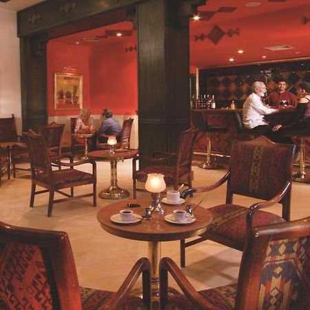 Solymar Pioneers Hotell Kharga Oasis Exteriör bild
