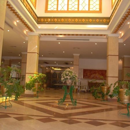 Solymar Pioneers Hotell Kharga Oasis Exteriör bild